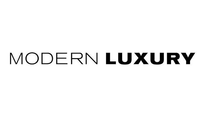 modern luxury logo 2017
